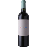 Di Costanzo DI CO Cabernet Sauvignon Napa Valley 2021